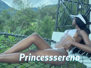 Princessserena