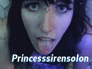 Princesssirensolon