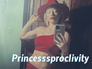Princesssproclivity