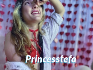 Princesstefa
