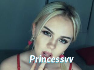 Princessvv