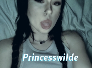princesswilde J Mine