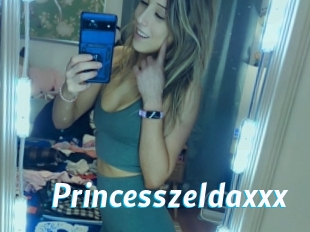 Princesszeldaxxx