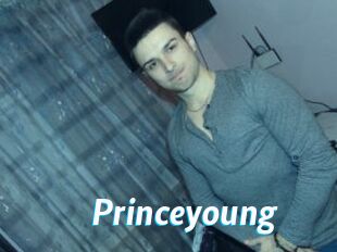 Princeyoung