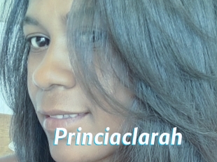princiaclarah J Mine