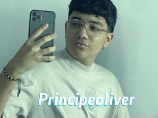 Principeoliver