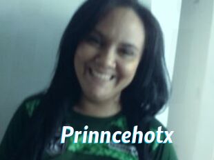 Prinncehotx