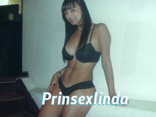 Prinsexlinda