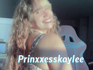 Prinxxesskaylee