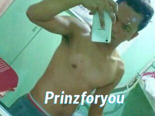 Prinzforyou