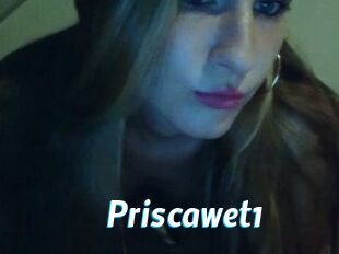Priscawet1