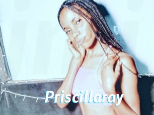 Priscillaray