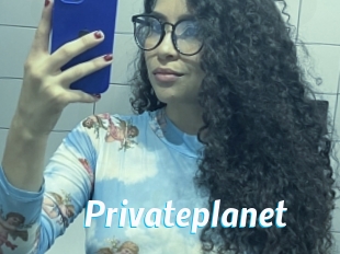 Privateplanet