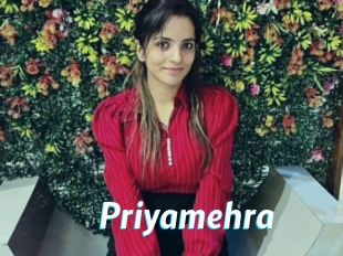 Priyamehra