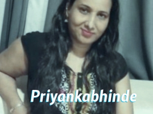 priyankabhinde J Mine