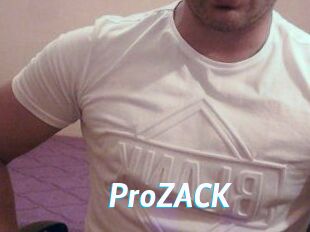 ProZACK