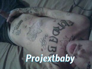 projextbaby J Mine