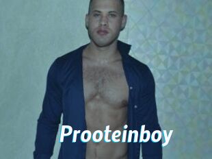 Prooteinboy