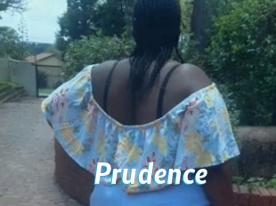 prudence J Mine