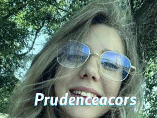 Prudenceacors