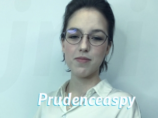 Prudenceaspy