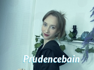 Prudencebain