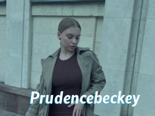Prudencebeckey