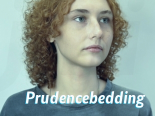 Prudencebedding