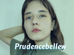Prudencebellew
