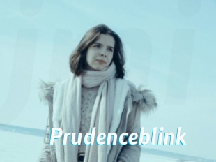Prudenceblink