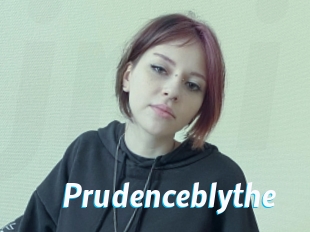 Prudenceblythe