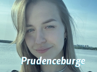 Prudenceburge