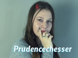 Prudencechesser