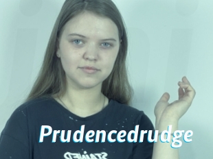 Prudencedrudge