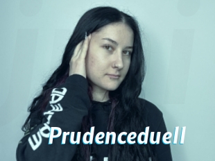 Prudenceduell