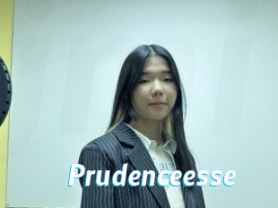 Prudenceesse