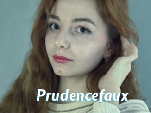 Prudencefaux