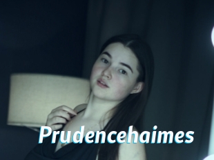 prudencehaimes J Mine