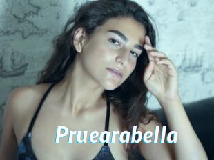 Pruearabella