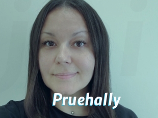 Pruehally