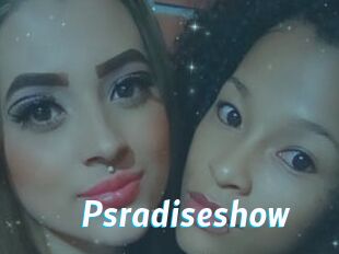 Psradiseshow