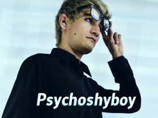 Psychoshyboy