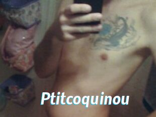 Ptitcoquinou