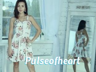 Pulseofheart