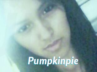 pumpkinpie J Mine