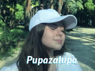 Pupazalupa
