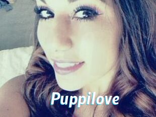Puppilove