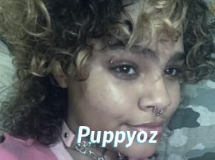 Puppyoz