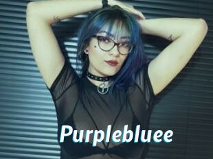Purplebluee