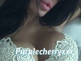 Purplecherryxxx